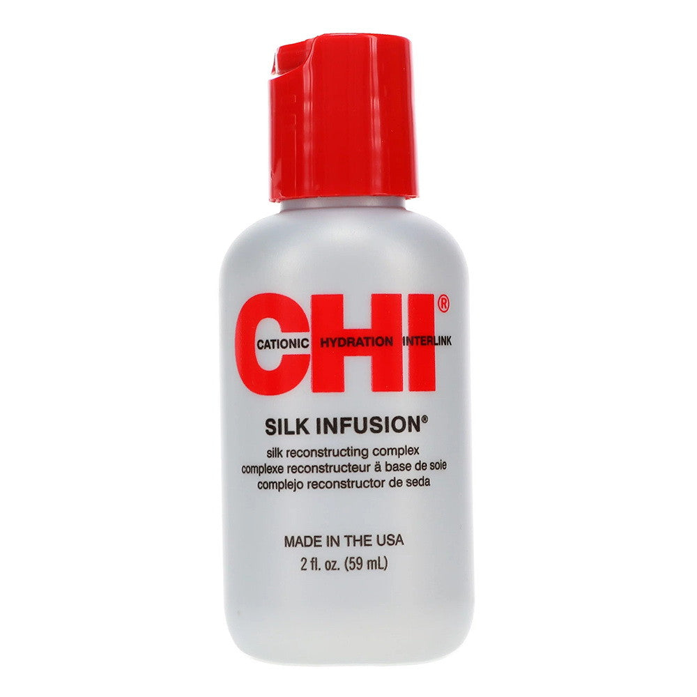 CHI Infra Silk Infusion Reconstructing Complex, 2 Oz
